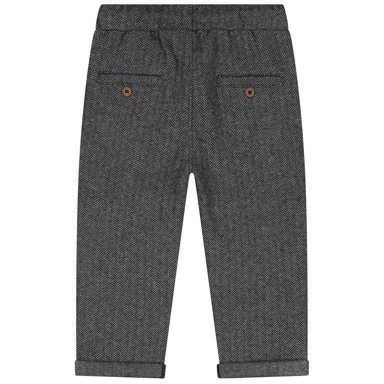 Prénatal Baby Broekall Over Print Grijs 2 Prénatal Baby Broekall Over Print Grijs - Afbeelding 2