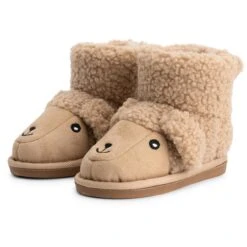 Prénatal Peuter Sloffenbeige