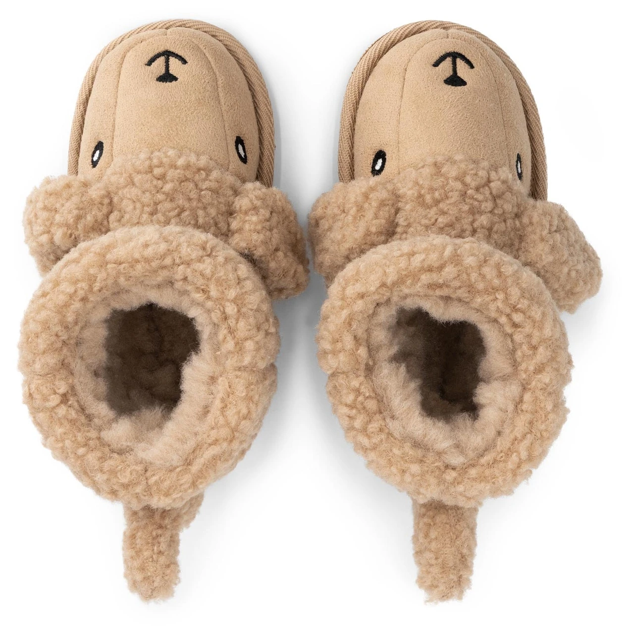 Prénatal Peuter Sloffenbeige 2 Prénatal Peuter Sloffenbeige - Afbeelding 2