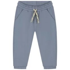 Prénatal Baby Joggingpak Lange Mouwen Effen Blauw 8 Prénatal Baby Joggingpak Lange Mouwen Effen Blauw -Prenatal 1550630263 4 86C285F14CA0147040A6CC55DF047932