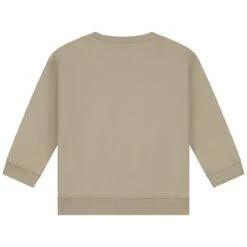 Prénatal Baby Joggingpak Lange Mouwen Effen Beige 7 Prénatal Baby Joggingpak Lange Mouwen Effen Beige -Prenatal 1550640401 3 0D1CE8CD310AFA45A0EC10331092D916