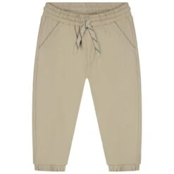 Prénatal Baby Joggingpak Lange Mouwen Effen Beige 8 Prénatal Baby Joggingpak Lange Mouwen Effen Beige -Prenatal 1550640401 4 75A0BFC5F778404F98D3079D2DC01E46