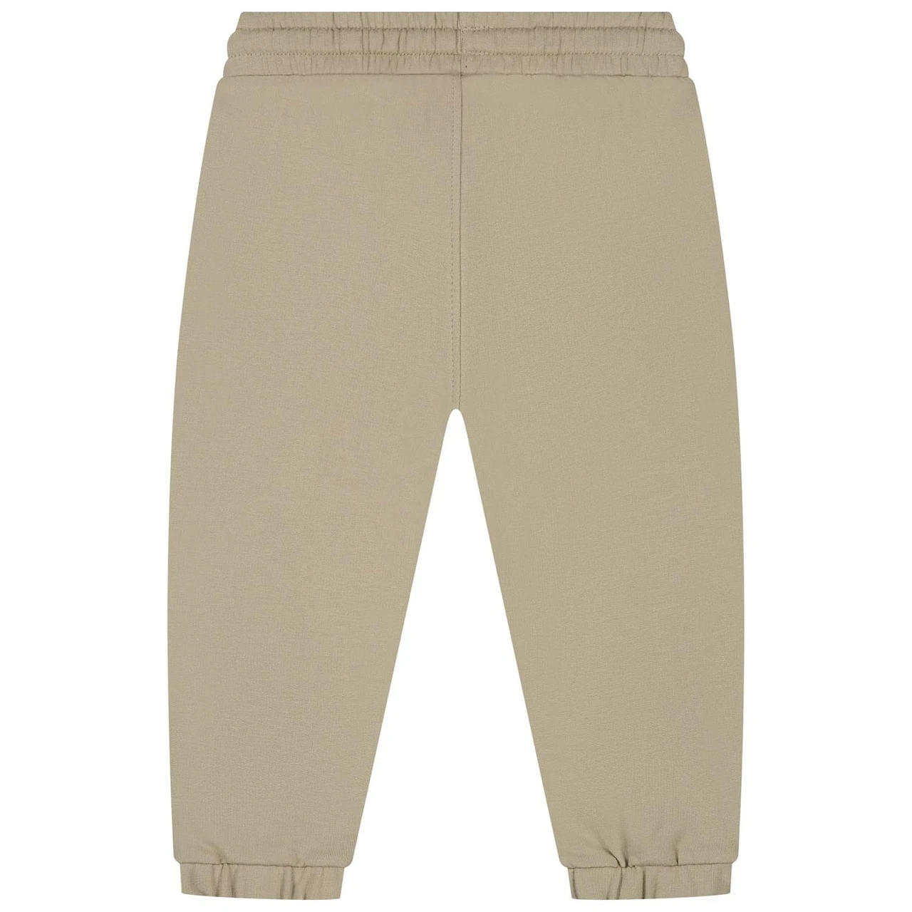Prénatal Baby Joggingpak Lange Mouwen Effen Beige 5 Prénatal Baby Joggingpak Lange Mouwen Effen Beige - Afbeelding 5