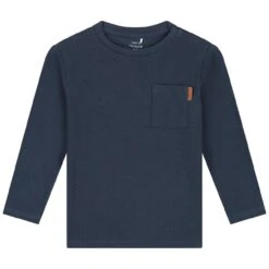 Prénatal Baby Shirt 2 Stuks Lange Mouwen Strepen Blauw 9 Prénatal Baby Shirt 2 Stuks Lange Mouwen Strepen Blauw -Prenatal 1550690204 3 AB471E75CF303C8779476D529421F472