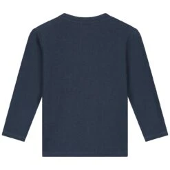 Prénatal Baby Shirt 2 Stuks Lange Mouwen Strepen Blauw 11 Prénatal Baby Shirt 2 Stuks Lange Mouwen Strepen Blauw -Prenatal 1550690204 5 96993CACEB8580EA0D10ED4F7693F313