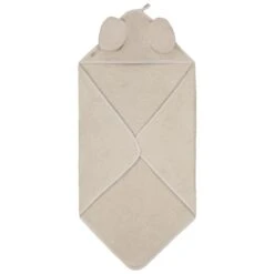 Prénatal Badcape Otis Olifant Grijs