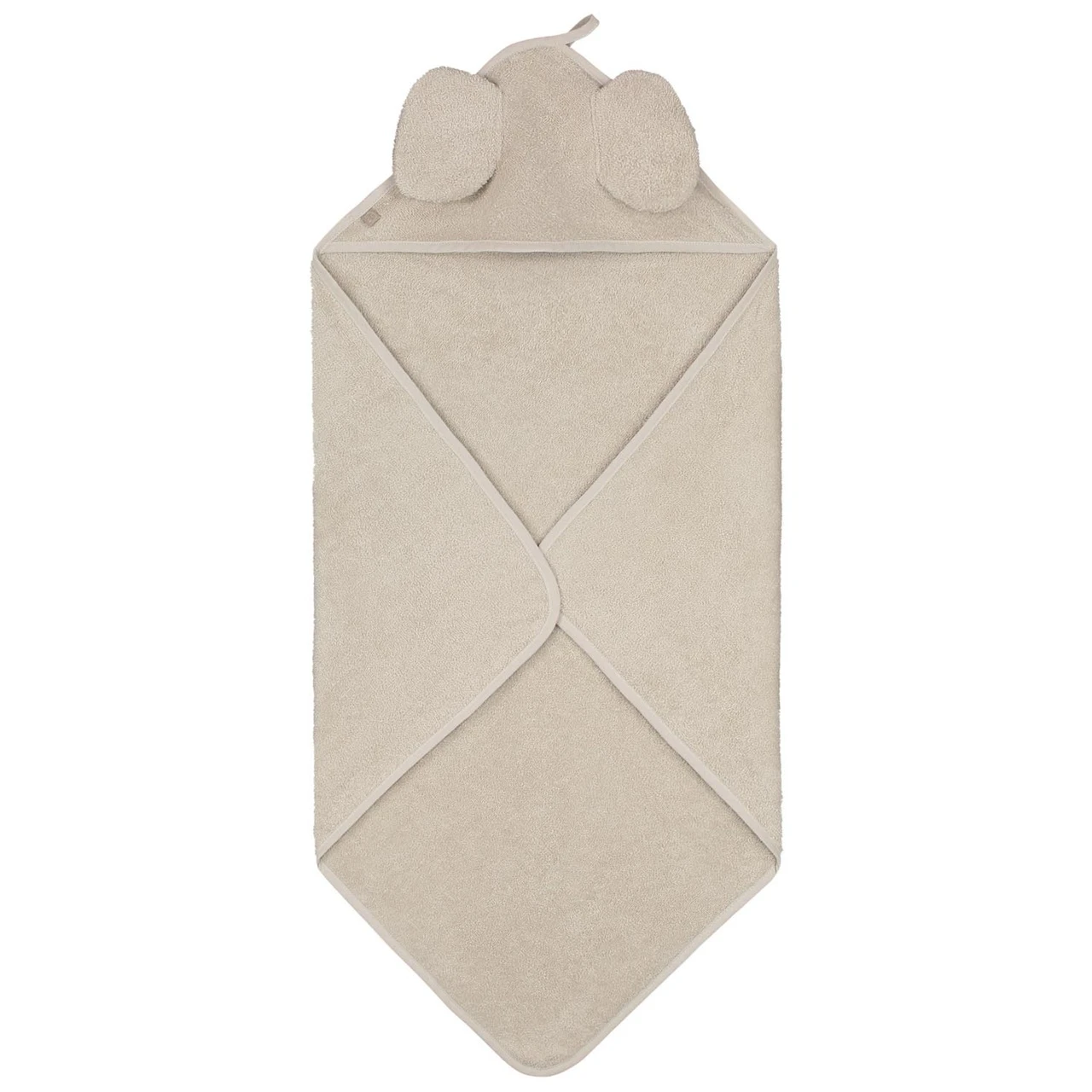 Prénatal Badcape Otis Olifant Grijs 1 Prénatal Badcape Otis Olifant Grijs