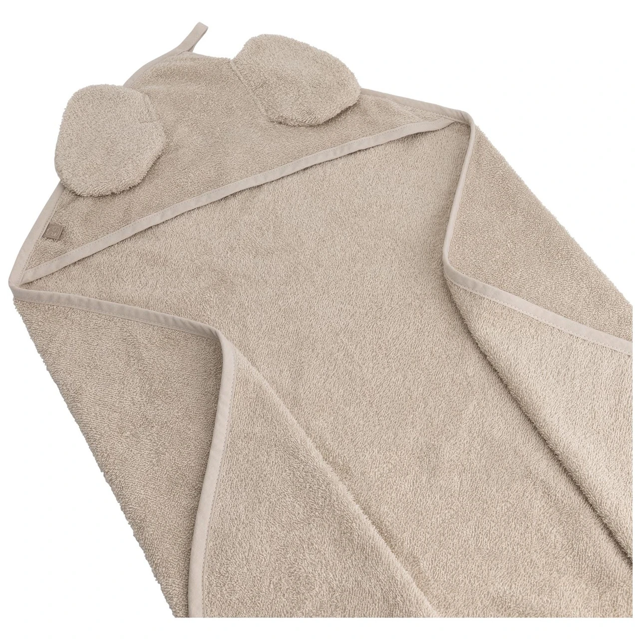 Prénatal Badcape Otis Olifant Grijs 3 Prénatal Badcape Otis Olifant Grijs - Afbeelding 3