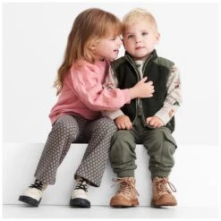 Prénatal Peuter Gilet Mouwloos Meerkleurig Groen 8 Prénatal Peuter Gilet Mouwloos Meerkleurig Groen -Prenatal 1552960249 4 81C2F995B663A81D1C7D3C9FEA9A83E5