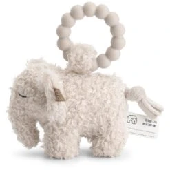 Prénatal Rammelaar Otis De Olifant Grey