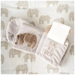 Prénatal Buggyboekje Otis De Olifant Grey 5 Prénatal Buggyboekje Otis De Olifant Grey -Prenatal 1553650020 3 D1EB1B29C95EFF15FD60D102F3163996