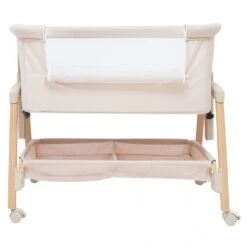 Prénatal Co-sleeper Steffi Beigebrown