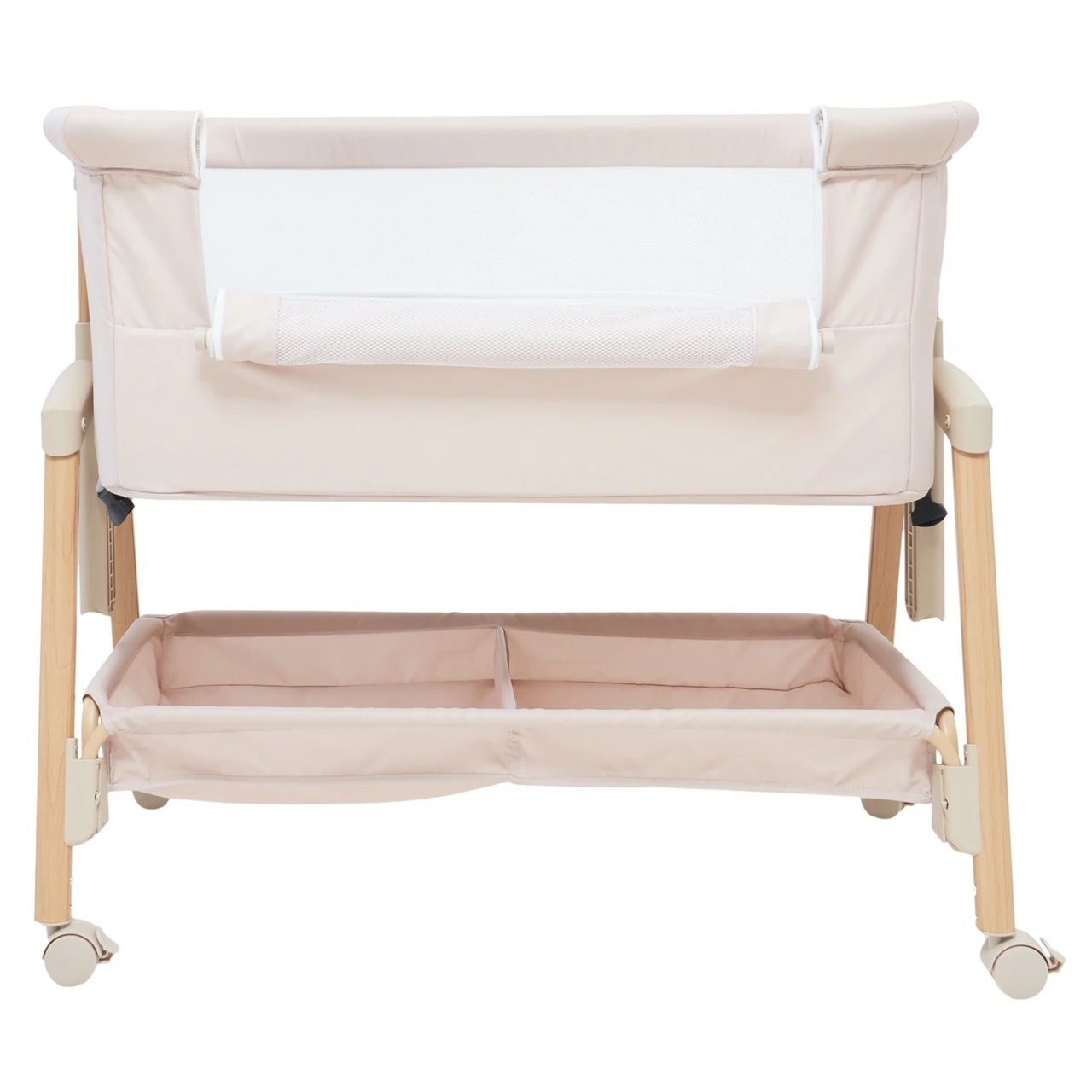 Prénatal Co-sleeper Steffi Beigebrown 1 Prénatal Co-sleeper Steffi Beigebrown