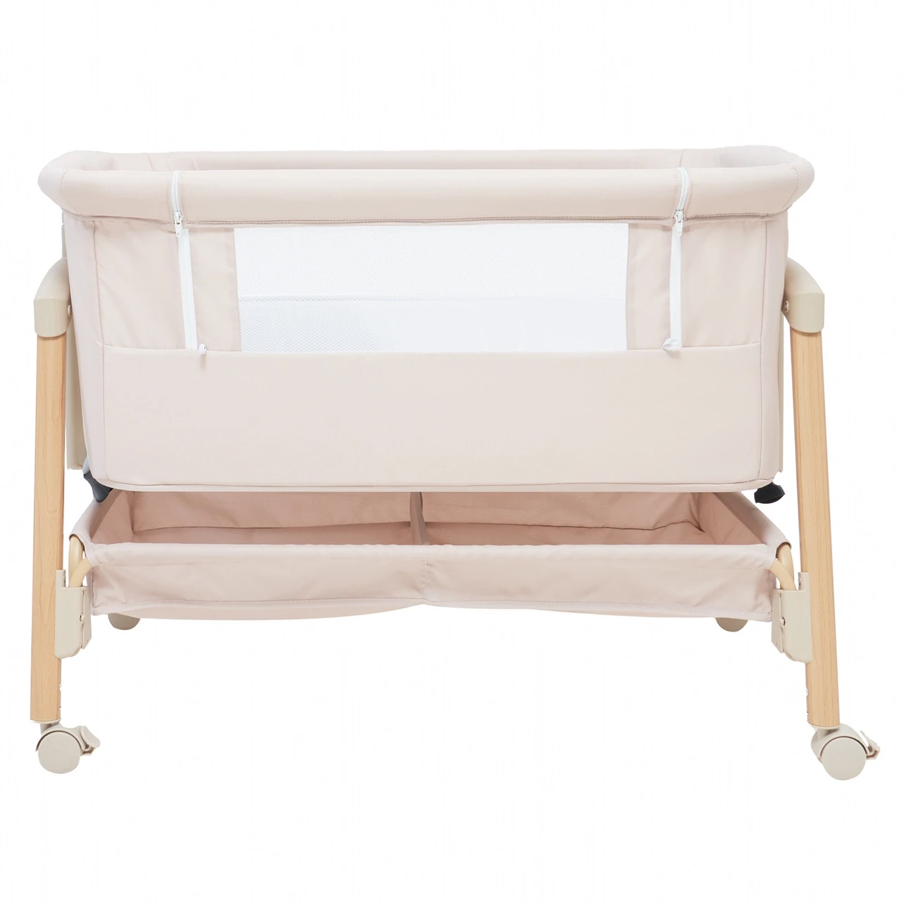 Prénatal Co-sleeper Steffi Beigebrown 3 Prénatal Co-sleeper Steffi Beigebrown - Afbeelding 3