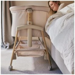 Prénatal Co-sleeper Steffi Beigebrown 18 Prénatal Co-sleeper Steffi Beigebrown -Prenatal 1554280034 8