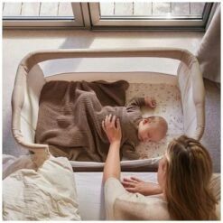 Prénatal Co-sleeper Steffi Beigebrown 19 Prénatal Co-sleeper Steffi Beigebrown -Prenatal 1554280034 9