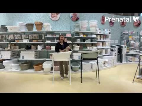 Prénatal Badje Light Mint Green 6 Prénatal Badje Light Mint Green - Afbeelding 6